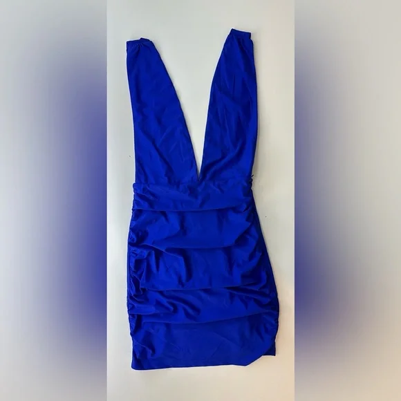 Superdown Shelby Mini Dress - Picture 3 of 5